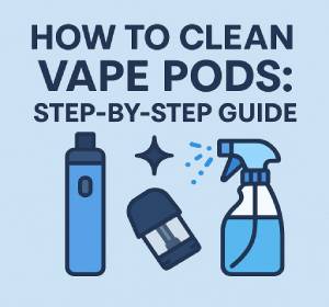 Shop Online Vaping Products and E-Cigarette in UK at Vapeaah