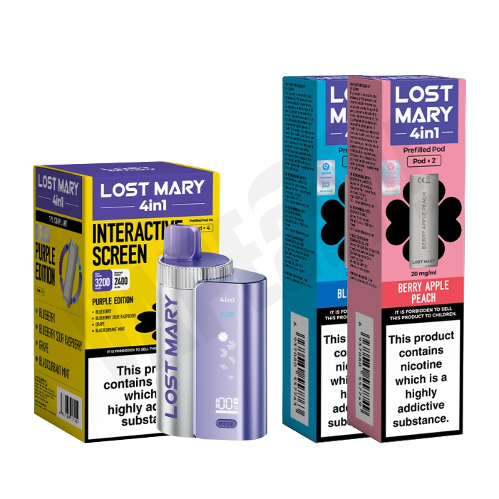 how to charge lost mary pro max 7000 Shop Hawcos x Lost Mary Pro Max 7000 Prefilled Vape Kit