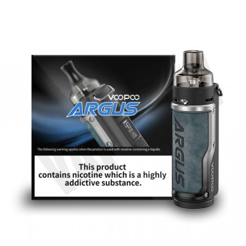 VOOPOO Argus Pod Starter Kit