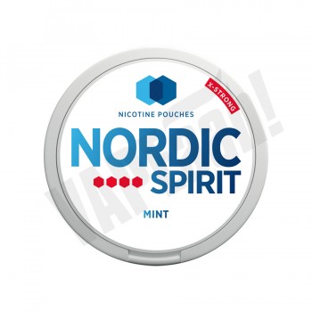 Nordic Spirit - Mint