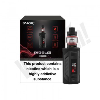 SMOK - RIGEL Starter Kit