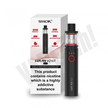 SMOK - Vape Pen V2 Starter Kit