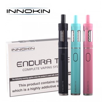 Innokin T18-E Starter Kit - Sale