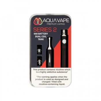 Aqua Vape Series 2 Kit