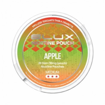 Elux - Apple