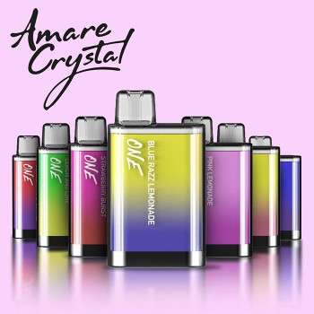 SKE Amare Crystal One Disposable Vape
