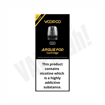 VOOPOO Argus Replacement POD