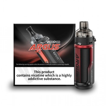 VooPoo - Argus Pod Starter Kit
