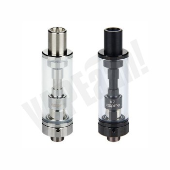 ASPIRE - K2 Tank