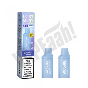 Lost Mary BM600 Prefilled Vape Pods