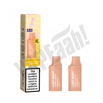 Lost Mary BM600 Prefilled Vape Pods