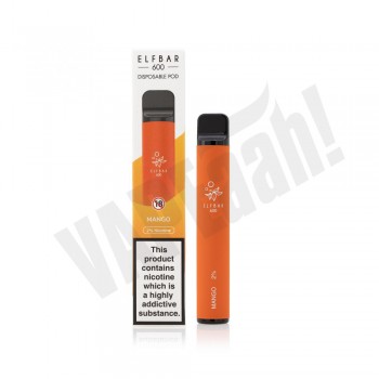 Elf Bar Disposable Vape