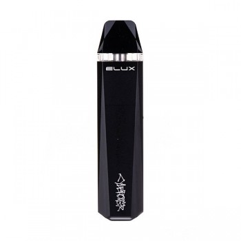 Elux Cyberover P1 Vape Kit