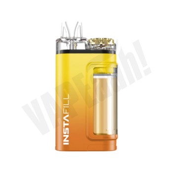 INSTAFILL 3500 DISPOSABLE VAPE KIT