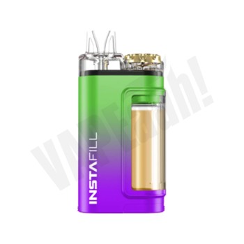 INSTAFILL 3500 DISPOSABLE VAPE KIT