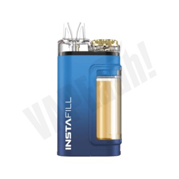 INSTAFILL 3500 DISPOSABLE VAPE KIT