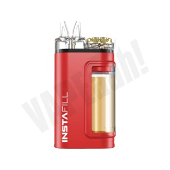 INSTAFILL 3500 DISPOSABLE VAPE KIT