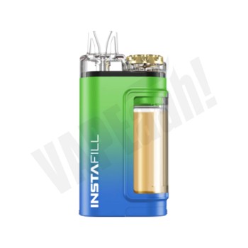 INSTAFILL 3500 DISPOSABLE VAPE KIT