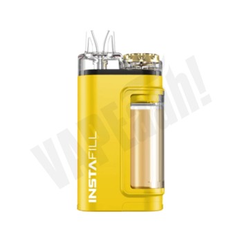 INSTAFILL 3500 DISPOSABLE VAPE KIT