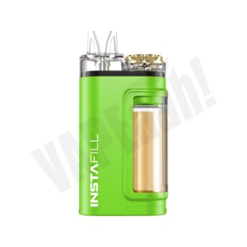 INSTAFILL 3500 DISPOSABLE VAPE KIT