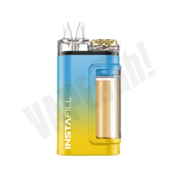 INSTAFILL 3500 DISPOSABLE VAPE KIT