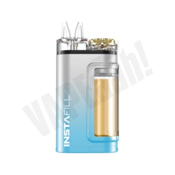 INSTAFILL 3500 DISPOSABLE VAPE KIT