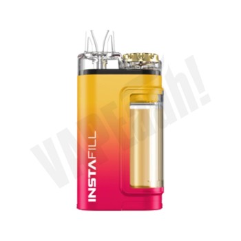 INSTAFILL 3500 DISPOSABLE VAPE KIT