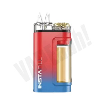 INSTAFILL 3500 DISPOSABLE VAPE KIT