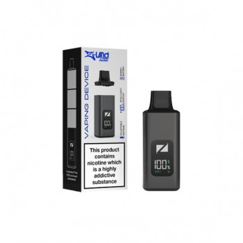 Zlabs Zland Mini Vape Device