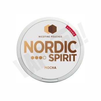 Nordic Spirit - Mocha