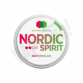 Nordic Spirit - Watermelon
