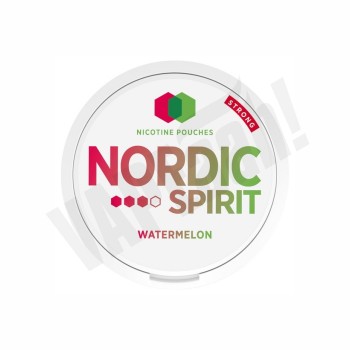 Nordic Spirit - Watermelon