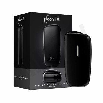 Ploom X Device