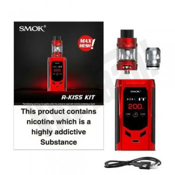 SMOK - R-Kiss Starter Kit