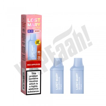 Lost Mary BM600 Prefilled Vape Pods
