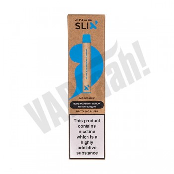 Slix Bar Disposable