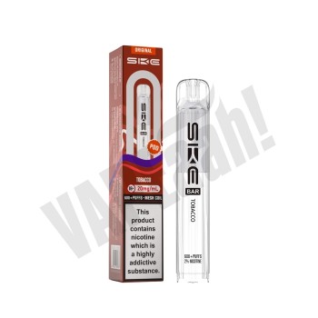 Ske Bar Original Prefilled Pods