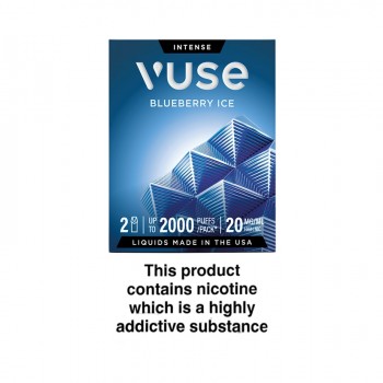 Vuse Intense E-Pods