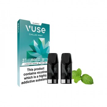 Vuse Classic E-Pods