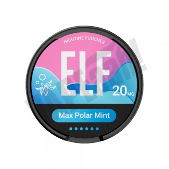 ELF - Max Polar Mint
