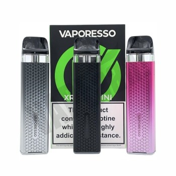 Vaporesso -  XROS 3 Mini Pod Kit