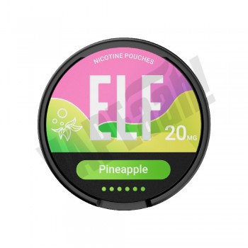 ELF - Pineapple