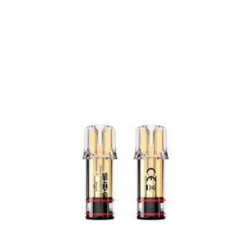 SKE Crystal Plus Pre-filled Replacement Pods