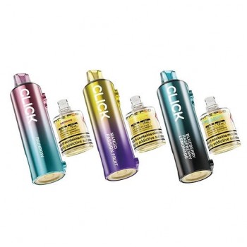 Pyne Pod Click Refill Pack