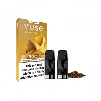 Vuse Classic E-Pods