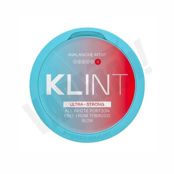 Klint - Avalanche Mint