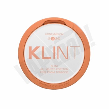 Klint - Honey Melon