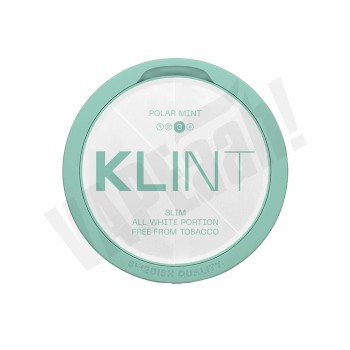 Klint - Polar Mint