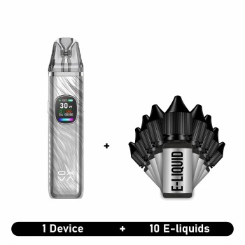 how to refill cliq vape Avomi Cliq Prefilled Pod Kit Bundle – 2 x Replacement Pods + Refills, 20mg