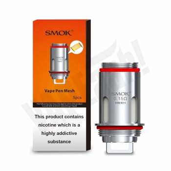 SMOK - Vape Pen V2 Mesh Replacement Coils/Atomizer